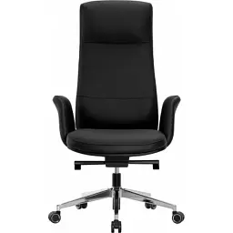 Офисное кресло GT Racer B-2119 Black - миниатюра 2
