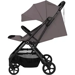 Коляска Lionelo Tansi Beige Taupe (LO-TANSI BEIGE TAUPE) - мініатюра 2