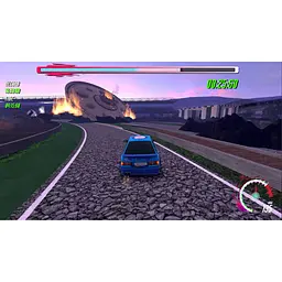 Ключ активації Microsoft Speed or Death для Xbox One/Series S/X - мініатюра 5