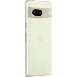 Смартфон Google Pixel 7 8/128 Gb JP Lemongrass - мініатюра 6