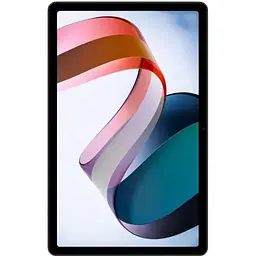 Планшет Xiaomi Redmi Pad 4/128GB Wi-Fi Moonlight Silver  - мініатюра 5