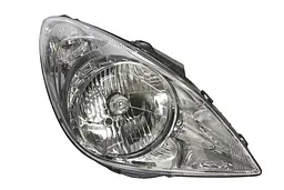 Фара передня права Hyundai I20 I 08-15р Depo (221-1151RMLD-EM)
