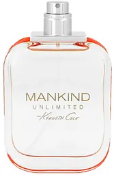 Оригінал Kenneth Cole Mankind Unlimited 100мл ТЕСТЕР туалетна вода