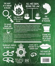 Big Ideas. The Law Book - мініатюра 2