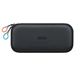 Nintendo Захисний Чохол та плівка SWITCH 2 CARRYING CASE AND SCREEN - мініатюра 3