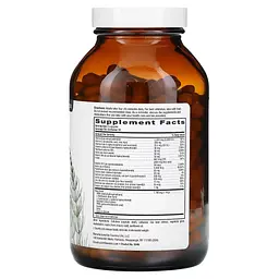 Комплекс для волосся та нігтів Country Life Maxi-Hair Plus 5000 мкг 240 вегетаріанських капсул - мініатюра 2
