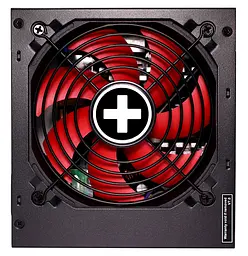 Блок живлення 650W Xilence XP650R10 Gaming series, 140mm, 80+ BRONZE, Semi-Modular, Retail Box