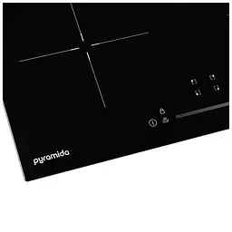 Варочна поверхня Pyramida IH P 644 - мініатюра 4