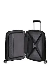 Валіза 55 См American Tourister STARVIBE BLACK 55x40x20(23) MD5*09002 - мініатюра 2
