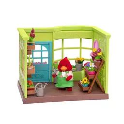 Будиночок Квітковий магазин Li'l Woodzeez det0018272 - мініатюра 6