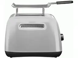 Тостер KitchenAid 5KMT221ESX - мініатюра 2