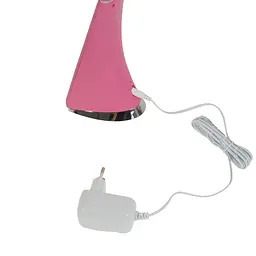 Настільна лампа Brille LED 5W SL-87 Pink - мініатюра 11