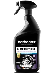 Спрей для чорніння шин Carbonax Black Tire Shine (3800033106031)