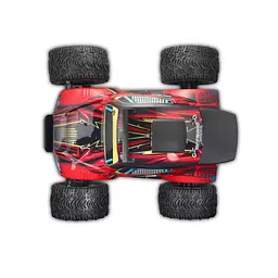 Машинка іграшкова на радіокеруванні Maisto Tech Bad Buggy (81464 red) - мініатюра 10