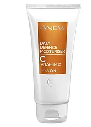 Зволожувальний крем для обличчя Anew «Максимальне сяйво» SPF 50 - мініатюра 1