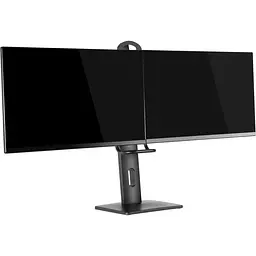 Кронштейн Gembird MS-D2-01 MS-D2-01 - мініатюра 11