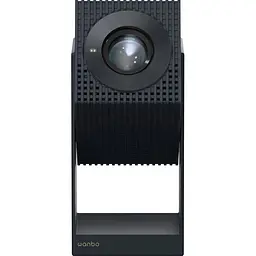 Мультимедійний проектор Wanbo Cube 2 Pro Blue [153563] - мініатюра 2