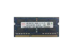 Модуль пам'яті SK hynix 4 GB SO-DIMM DDR3 1600 MHz (HMT351S6CFR8C-PB)