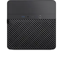 Корпус JONSBO N2 Black