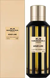 Парфумована вода Mancera Aoud Line 60 мл