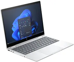 Ноутбук HP EliteBook 8 Flip G1i 13.3" WUXGA Touch, Intel U7-255U, 32GB, SSD1TB, UMA, Windows 11 Pro, серебристый - миниатюра 2