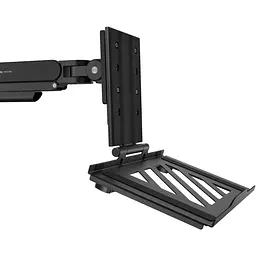 Лоток для ноутбука BENQ LTB01, чорний - мініатюра 3