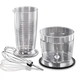 Занурювальний блендер Russell Hobbs 24702-56 - мініатюра 6
