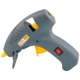 Пістолет клейовий електричний Mastertool 7.2 мм x 70 Вт крапля-стоп 42-0509