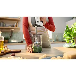 Міксер Bosch MFQ37470 - мініатюра 10