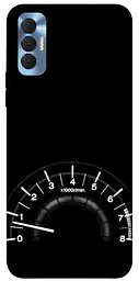 TPU чохол Demsky Speed для TECNO Spark 8P