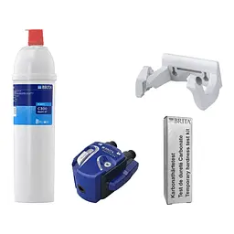 Набір стартовий 6 Brita Professional PURITY C300 Quell ST (1001944)