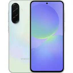 Смартфон Samsung Galaxy A36 5G 8/128GB Awesome Lime (SM-A366BLGP)