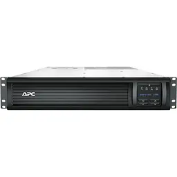 Джерело безперебійного живлення APC Smart-UPS 2200VA/1980W, LCD, USB, SmartConnect, 8xC13