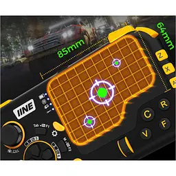 Геймпад IINE Wireless Mouse-pad [109262] - мініатюра 4
