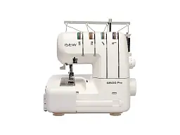Оверлок iSew G1500 Pro