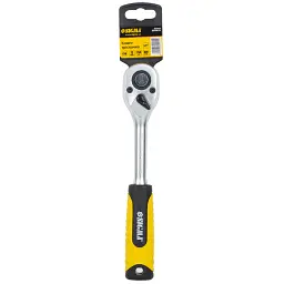 Тріскачка Sigma 1/2'' 250мм 72T CrV (6050011) - мініатюра 5