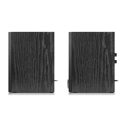 Акустична система REAL-EL S-420 Black (EL121200011) - мініатюра 6