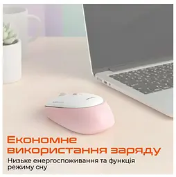 Миша Meetion MT-R571-A (MT-R571-A) - мініатюра 7