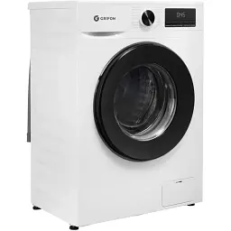 Пральна машина Grifon GWMS-6101IW - мініатюра 4