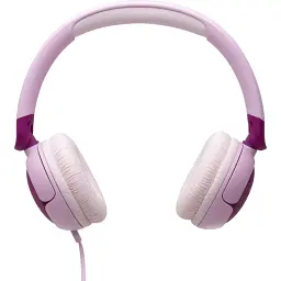 Навушники з мікрофоном JBL Junior 320 Purple (JBLJR320PUR) - мініатюра 7