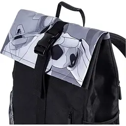 Рюкзак Xiaomi Custom Trendy Backpack 15.6` (BHR7558CN) [139533] - мініатюра 2