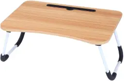 Столик для ноутбука в ліжко UFT T36 Wood 60 x 40 x 25.5 см