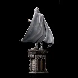 Статуетка Marvel The Falcon and the Winter Soldier - Moon Knight Art Scale 1/10 (Сокіл та Зимовий со - мініатюра 3