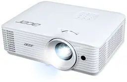 Acer Проектор P1258i XGA, 4800 lm, 1.48.1.93, WiFi - мініатюра 2