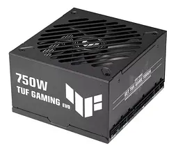 Блок живлення Asus TUF Gaming 750W Gold EVO (90YE00SB-B0NA00) - мініатюра 9