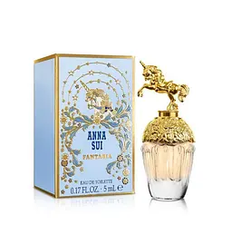 Оригінал Anna Sui Fantasia 5 мл туалетна вода