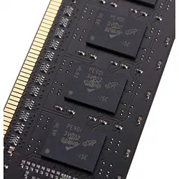 Модуль пам'яті GoodRam DDR3 2Gb 1333 MHz (GR1333D364L9/2G) Б/в - мініатюра 4