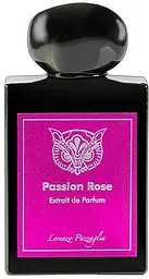Оригінал Lorenzo Pazzaglia Passion Rose Тестер 50 мл Екстракт - мініатюра 1