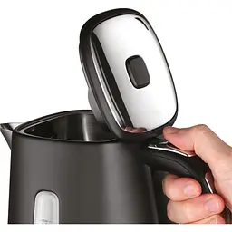 Електрочайник Russell Hobbs Matte 26140-70 Black [120330] - мініатюра 3