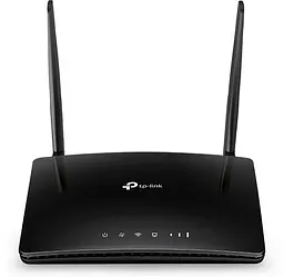 Маршрутизатор TP-Link Archer MR200 - мініатюра 2